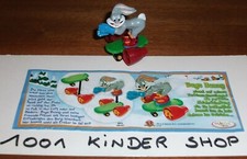 KINDER UN163 UN 163 LOONEY