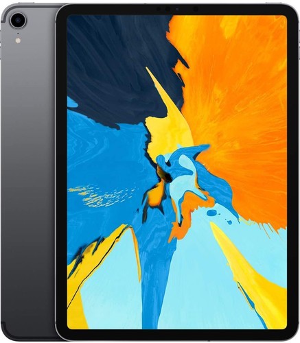Apple ipad pro - pro, 11"