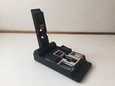 Agfa Colleuse Film Folienpresse F 8S pour Super-8 Cine Film avec Films Adhésifs