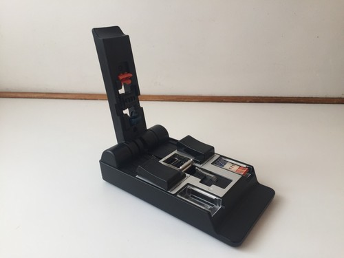 Agfa colleuse film - colleuse,