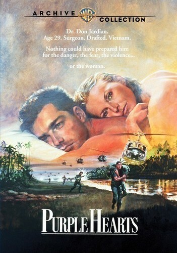 Dvd cœurs pourpres - pourpres,