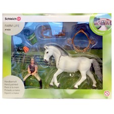 Schleich Horse Club Cavalière