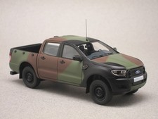 RARE ALARME 1/43 FORD RANGER