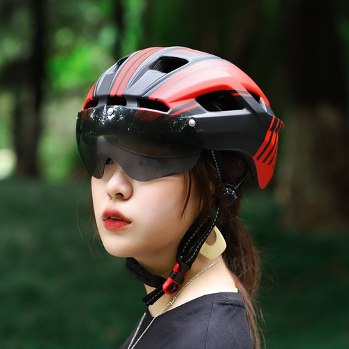 Casque vélo pour - de,
