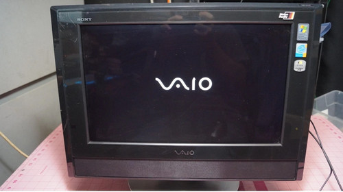 Sony vaio 0e ghz - sony,