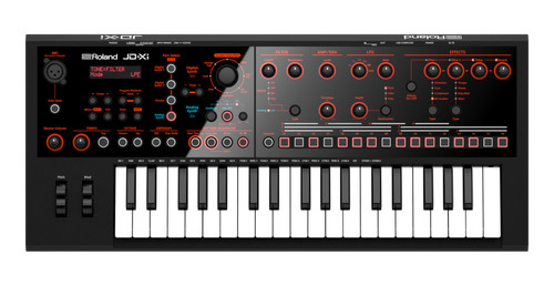 Roland analog digital - roland, jd-xi