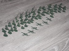 1/72 Petits soldats Anglais