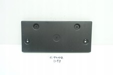 Cadre de panneau avant Hyundai