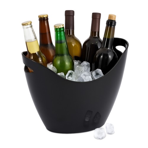 Seau champagne vasque - seau,