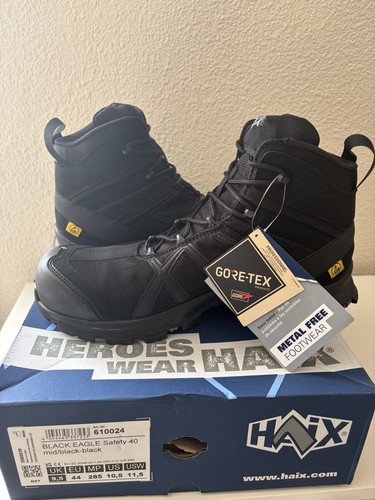 Haix black eagle safety - haix,