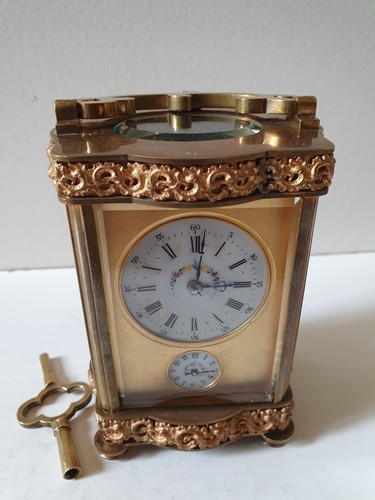 Pendule officier à - pendule, d'officier