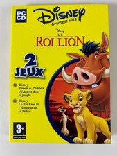 Disney Greatest Hits - Le Roi