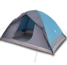 Tente De Camping XXL  A Dôme