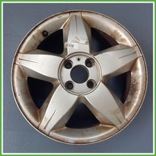 Jante Alliage RENAULT Megane