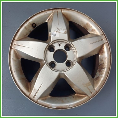 Jante alliage renault megane - renault,