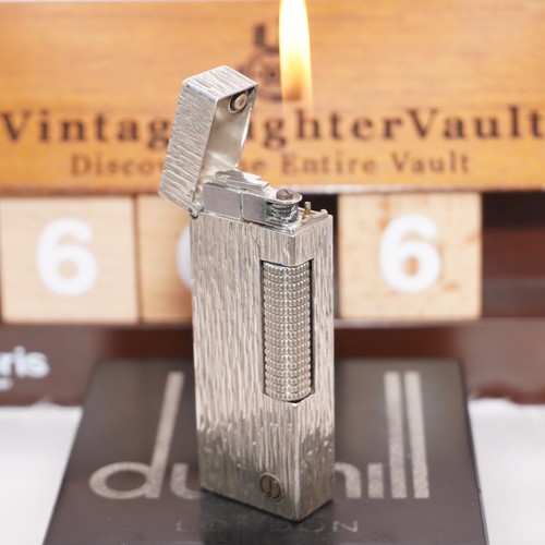 Briquet dunhill motif grain - grain, de
