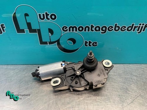 Moteur essuie glace - moteur, arrière
