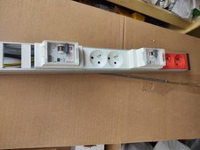 Bloc Prises Avec Disjoncteurs