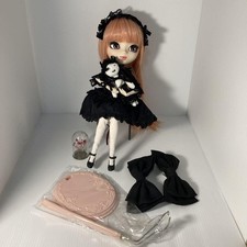 1/6 Doll Pullip Gothic Lolita