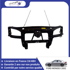 🇫🇷 FACE AVANT FORD