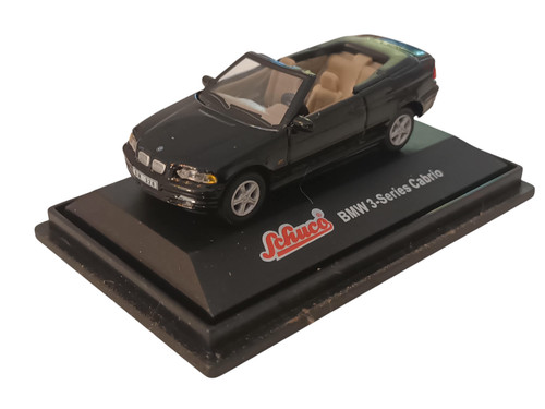 Schuco junior line bmw serie - serie, 3