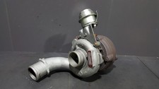 Turbo Compresseur Garett GT17V