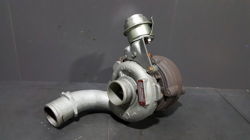 Turbo compresseur garett gt17v - garett,