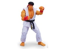 Figurine - Street Fighter II -