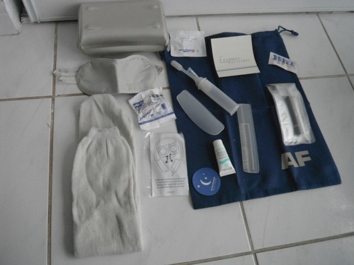 Air france trousse - air,