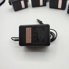 Adaptater AC HVC-002 Nintendo Super Famicom SFC JAP TESTÉ OK 100% original