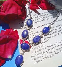 Collier ancien pierre