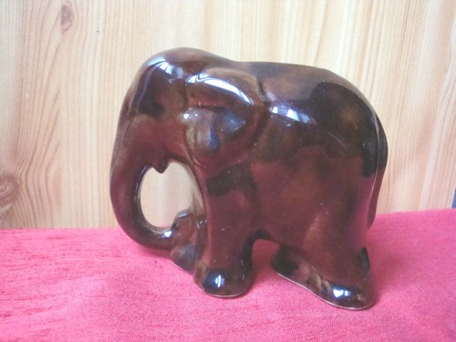 Tirelire casser elephant - casser,