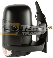 Rétroviseur ext. Droite Pour