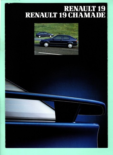 Prospectus brochure - prospectus,