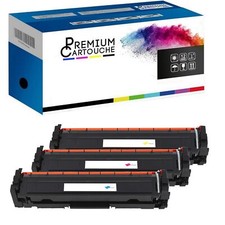 PREMIUM CARTOUCHE - x3 Toner -