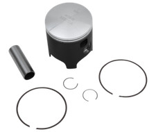 HONDA CR 250 R - 86/96 -