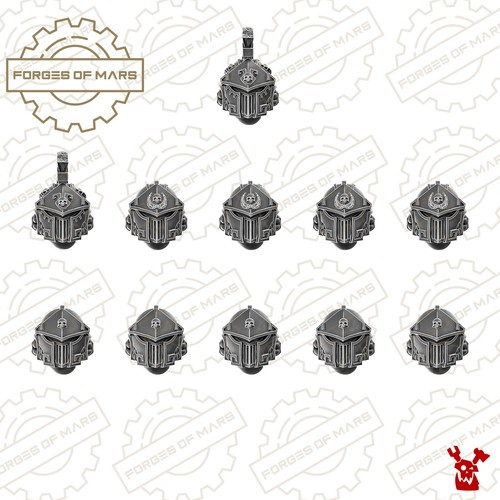 Space knights roman legion - knights,