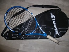 RAQUETTE TENNIS BABOLAT   DRIVE JUNIOR 25 POUCES