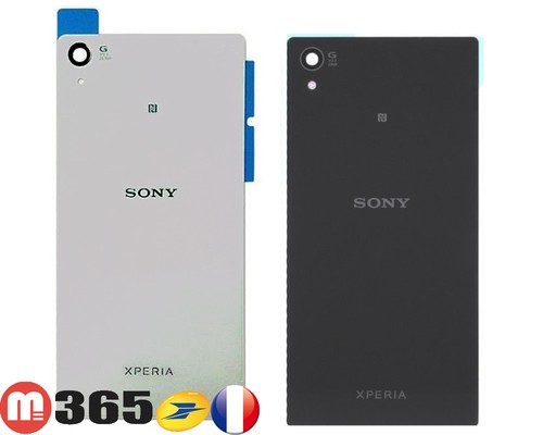 Vitre arrière sony xperia - arriÈre, z5