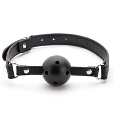 Bdsm Bouche Gaggag Balle Jouets Sexuels Bouche Ouverte Gag BDSM Bondage Bouche B