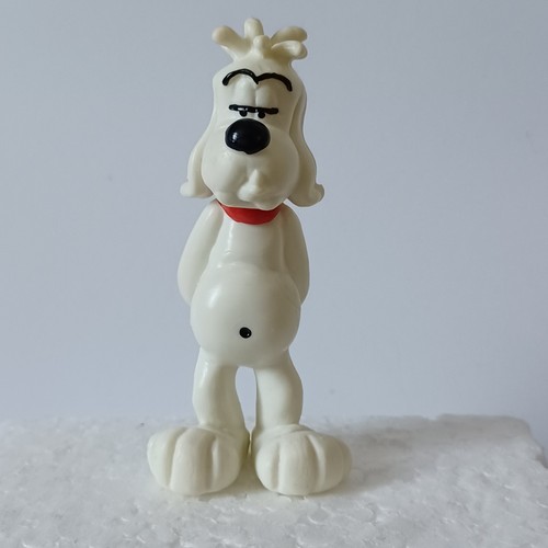 Figurine plastoy 1996 - plastoy,