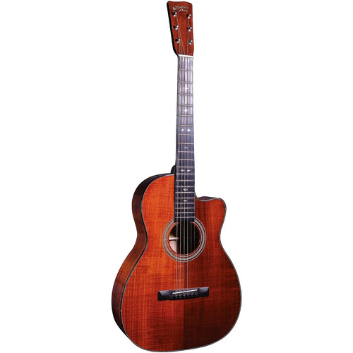 Recording king rp2 - rp2-729-c, koa