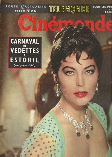 Cinémonde 1280 ava - cinémonde,