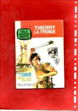 THIERRY  LA  FRONDE  N° 1  en