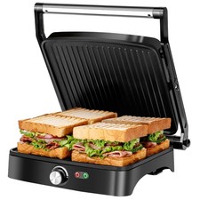 Calore Grill électrique