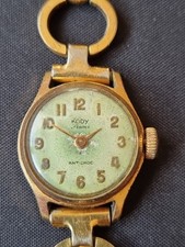 Montre Mécanique Femme