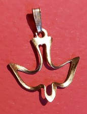 BIJOU PENDENTIF N°30 COLOMBE