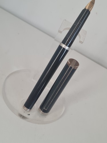 Stylo plume 18k dupont - stylo,
