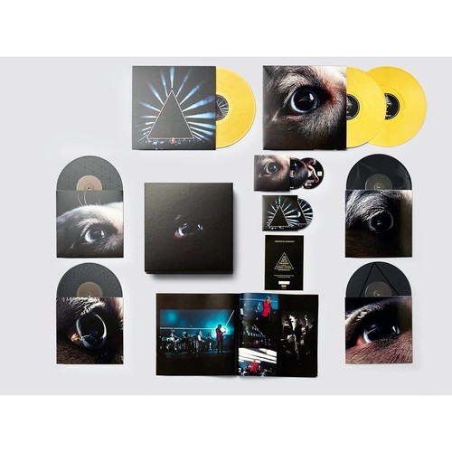 Coffret analogique super - analogique,