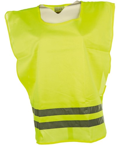 Veste réfléchissante - , de